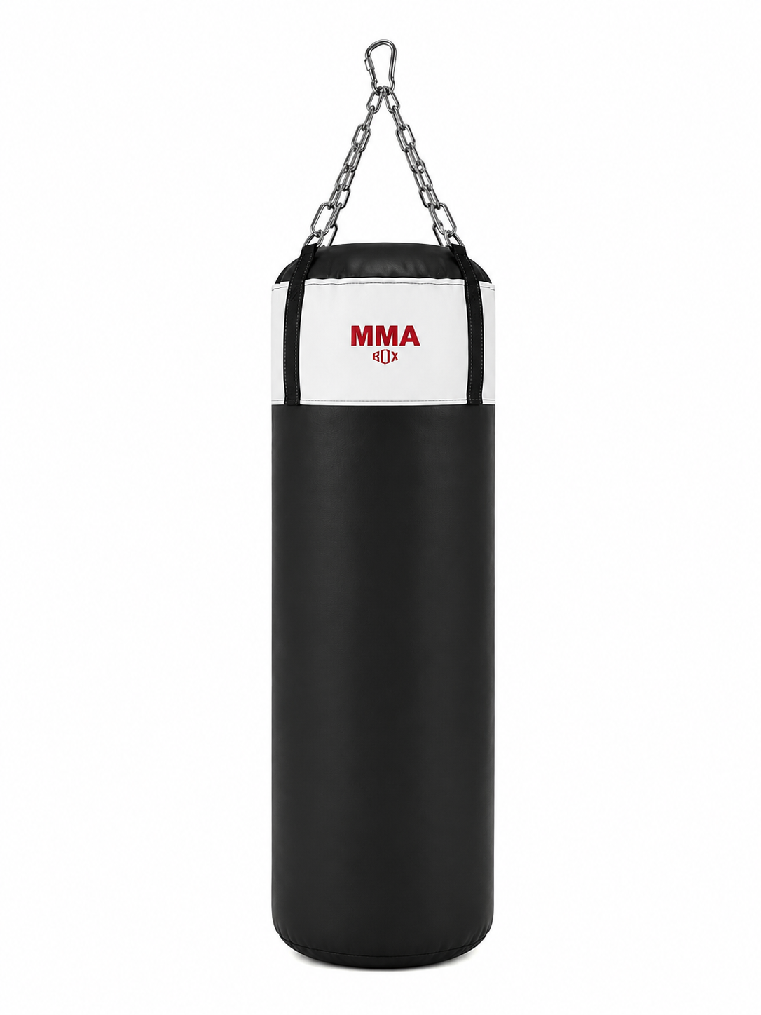 Worek treningowy 80x30 cm wypełniony + mocowanie - obrazek 2
